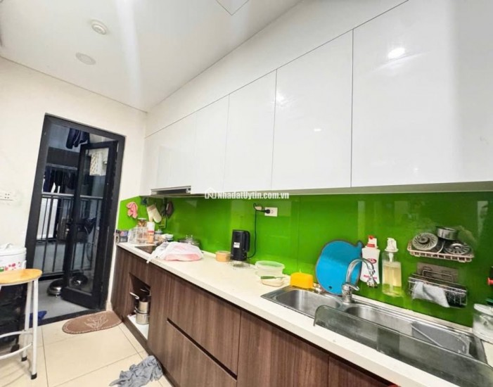 Căn hộ chung cư NGOẠI GIAO ĐOÀN, khu Vip xứng danh khách sạn 5 sao...