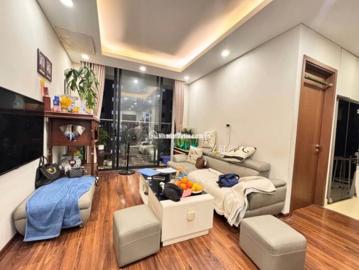 Căn hộ chung cư NGOẠI GIAO ĐOÀN, khu Vip xứng danh khách sạn 5 sao...