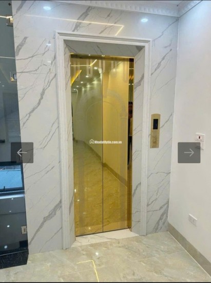 Bán nhà mới Trần Thái Tông-42m-6 Tầng-MT3.7m-Gần Ôtô-Thang máy-15 tỷ