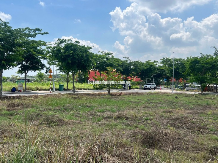  ĐẤT NỀN CHÍNH CHỦ LONG AN CÓ GIÁ RẺ SỔ HỒNG RIÊNG 