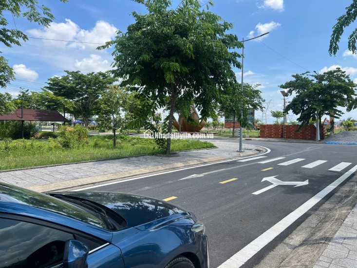  ĐẤT NỀN CHÍNH CHỦ LONG AN CÓ GIÁ RẺ SỔ HỒNG RIÊNG 