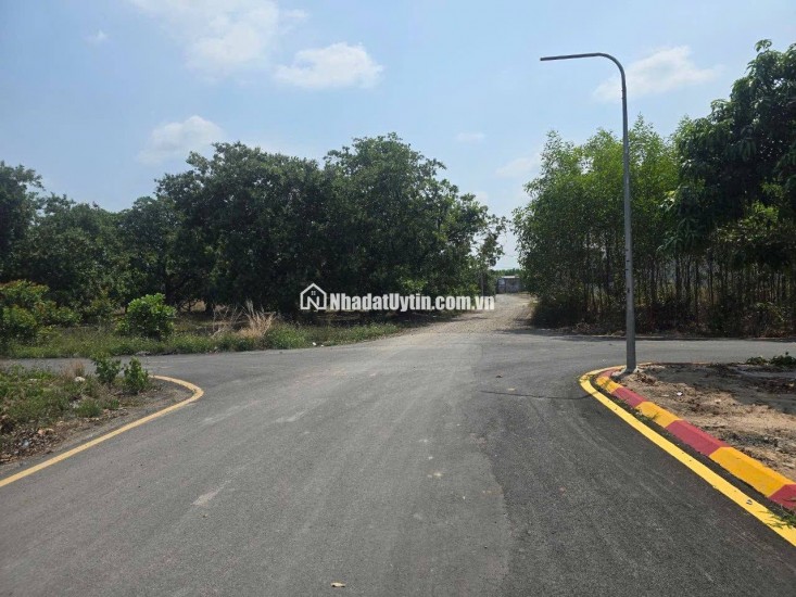  ĐẤT ĐẸP AN VIỄN – BÌNH MINH - Gần sân bay quốc tế Long Thành - khu công nghiệp, dân cư ngày càng đông