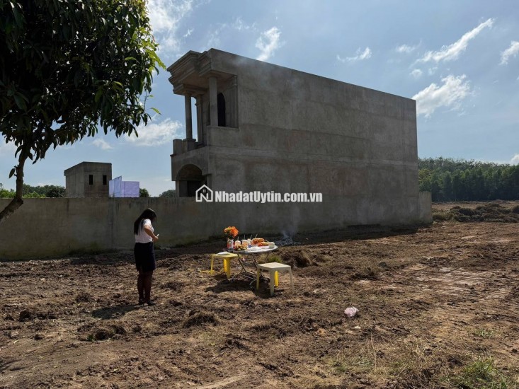  ĐẤT ĐẸP AN VIỄN – BÌNH MINH - Gần sân bay quốc tế Long Thành - khu công nghiệp, dân cư ngày càng đông