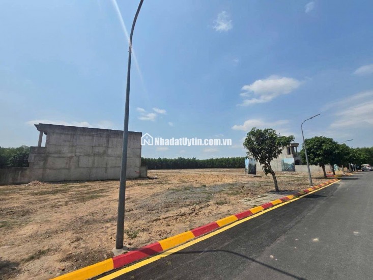  ĐẤT ĐẸP AN VIỄN – BÌNH MINH - Gần sân bay quốc tế Long Thành - khu công nghiệp, dân cư ngày càng đông