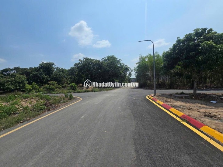  ĐẤT ĐẸP AN VIỄN – BÌNH MINH - Gần sân bay quốc tế Long Thành - khu công nghiệp, dân cư ngày càng đông
