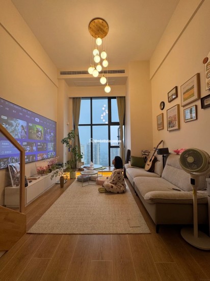 1 NGỦ CHỈ 1,350 TỶ: 5 NĂM CHO THUÊ THU VỀ 480 TRIỆU!
