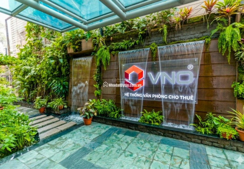 Văn phòng cho thuê tại đường Pasteur Quận 3, 80-180-280 m², giá tốt