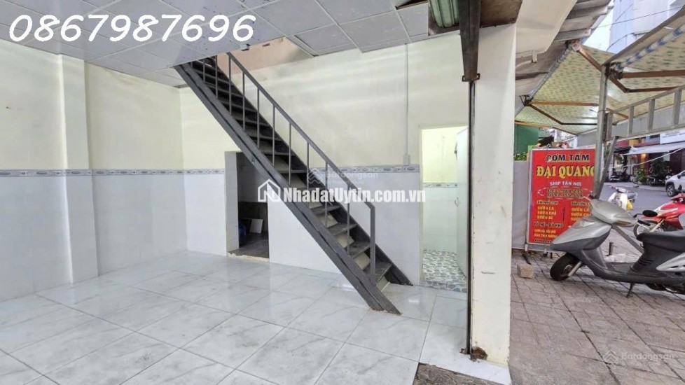 SIÊU PHẨM MẶT TIỀN NGANG 6.9M VỊ TRÍ KINH DOANH NGAY CHỢ ĐẦM TP NHA TRANG
