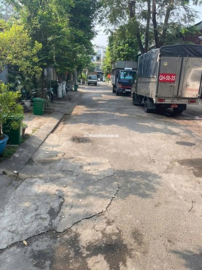 SIÊU PHẨM MẶT PHỐ TRUNG TÂM - KINH DOANH ĐỈNH - MẶT TIỀN ĐẸP - LÕI ĐỐNG ĐA - PHƯỜNG Ô CHỢ DỪA