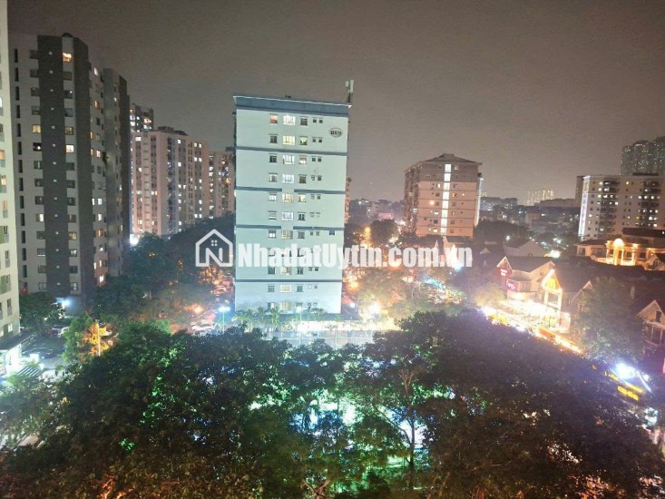  SIÊU PHẨM NGUYỄN VĂN TUYẾT – VỊ TRÍ VÀNG, KINH DOANH ĐỈNH 
