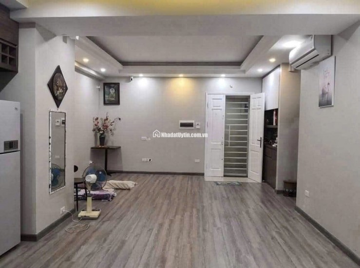CHUNG CƯ LINH ĐÀM – CĂN HIẾM LÊN SÓNG  Ở NGAY – SINH LỜI TỐT