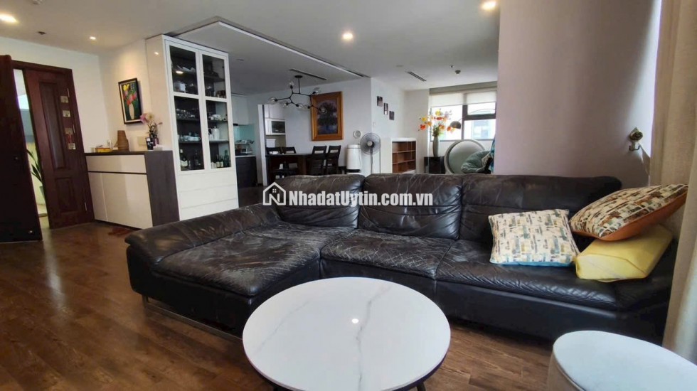  CĂN HỘ VIEW HỒ LINH ĐÀM – TẦNG CAO – Ở NGAY 