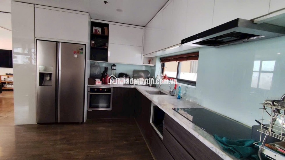  CĂN HỘ VIEW HỒ LINH ĐÀM – TẦNG CAO – Ở NGAY 