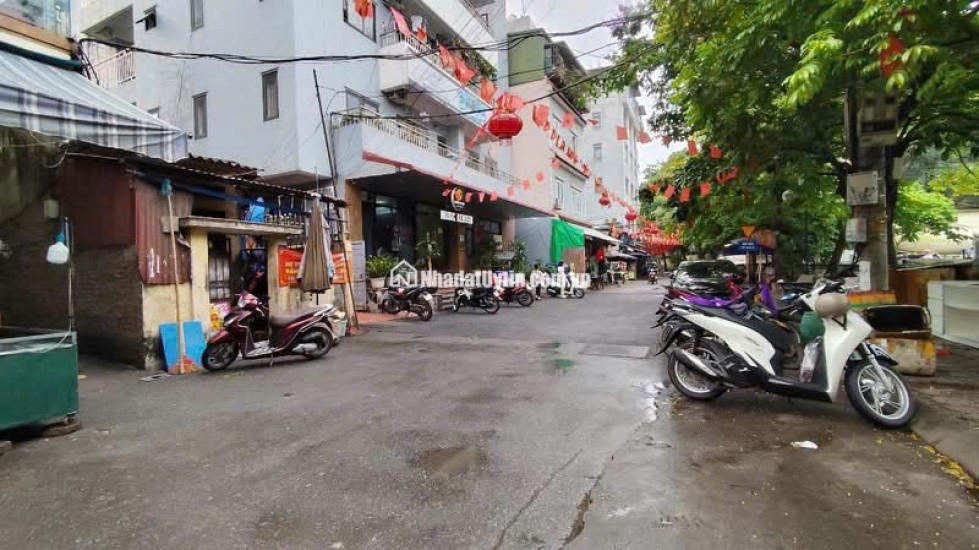  SIÊU PHẨM NGUYỄN VĂN TUYẾT – VỊ TRÍ VÀNG, KINH DOANH ĐỈNH 