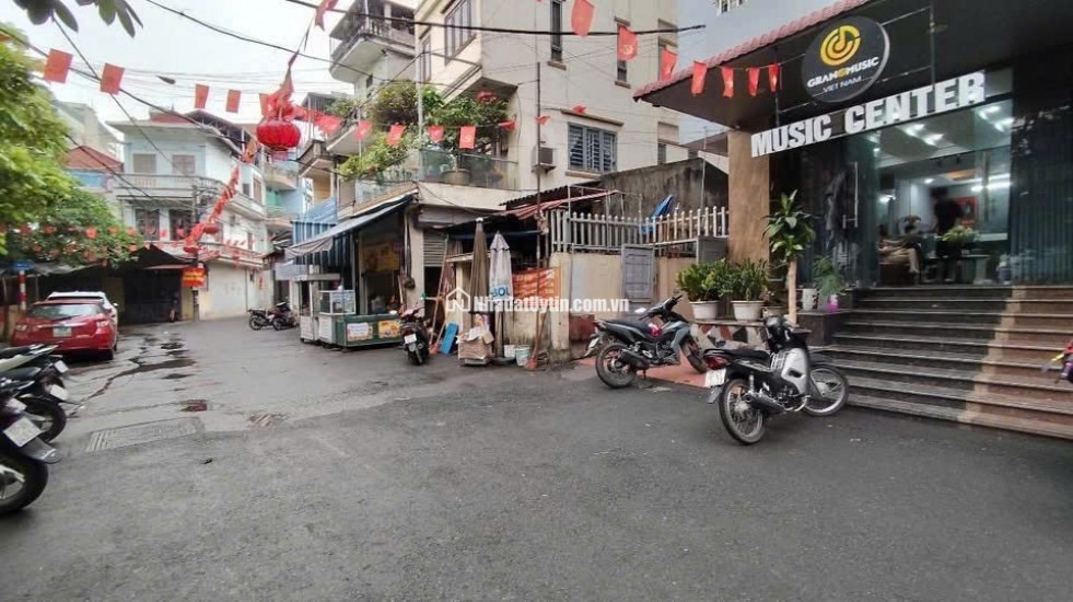  SIÊU PHẨM NGUYỄN VĂN TUYẾT – VỊ TRÍ VÀNG, KINH DOANH ĐỈNH 