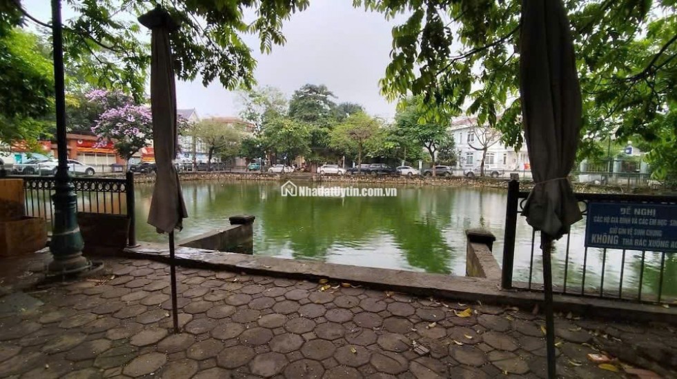  SIÊU PHẨM NGUYỄN VĂN TUYẾT – VỊ TRÍ VÀNG, KINH DOANH ĐỈNH 
