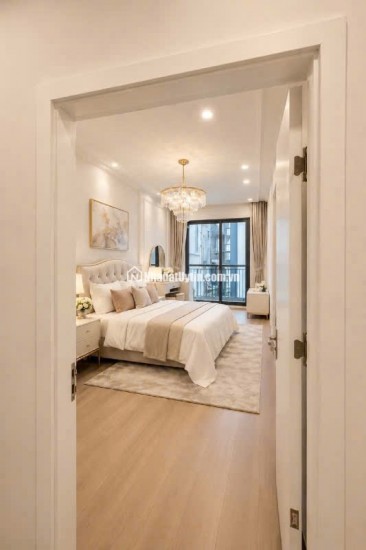 Bán nhà Phúc Lợi, Long Biên, 30m2, 6 tầng, 3PN, giá 5.9 tỷ, sổ đỏ chính chủ.