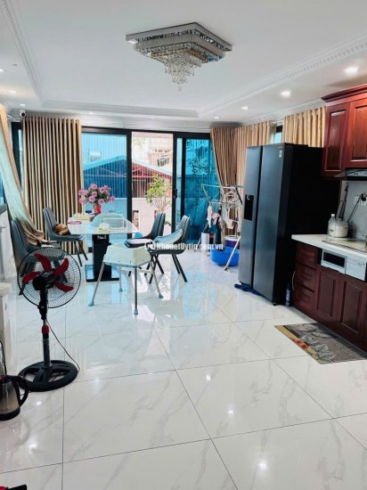 BÁN NHÀ VŨ XUÂN THIỀU, PHÂN LÔ VIP, Ô TÔ TRÁNH, KINH DOANH ĐỈNH