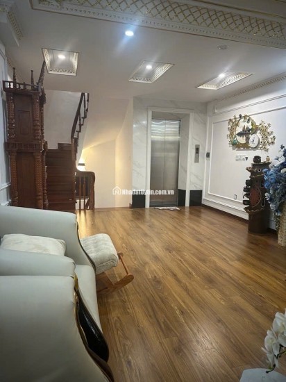 BÁN NHÀ VŨ XUÂN THIỀU, PHÂN LÔ VIP, Ô TÔ TRÁNH, KINH DOANH ĐỈNH