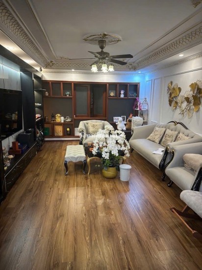 BÁN NHÀ VŨ XUÂN THIỀU, PHÂN LÔ VIP, Ô TÔ TRÁNH, KINH DOANH ĐỈNH
