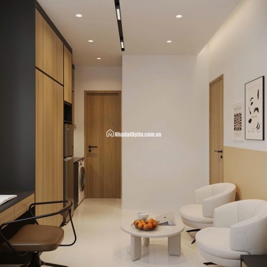 BÁN TÒA CHDV ĐỊNH CÔNG THƯỢNG HOÀNG MAI, 79M2, 7 TẦNG, 23 PHÒNG VIP THU 110TR/THÁNG, CHỈ 23.9 TỶ