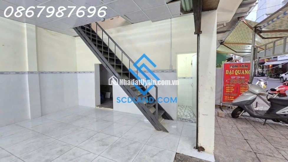 [HÀNG HIẾM] MẶT TIỀN 7M – TÂM ĐIỂM KINH DOANH CHỢ ĐẦM