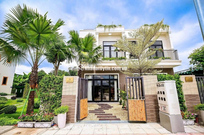 LAN ANH AVENUE – KHI “NHÀ” KHÔNG CHỈ ĐỂ Ở, MÀ LÀ MỘT ĐẲNG CẤP SỐNG: 2.4 Tỷ.MY 0937042608