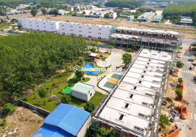 LAN ANH AVENUE – KHI “NHÀ” KHÔNG CHỈ ĐỂ Ở, MÀ LÀ MỘT ĐẲNG CẤP SỐNG: 2.4 Tỷ.MY 0937042608