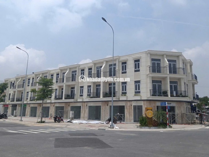 LAN ANH AVENUE – KHI “NHÀ” KHÔNG CHỈ ĐỂ Ở, MÀ LÀ MỘT ĐẲNG CẤP SỐNG: 2.4 Tỷ.MY 0937042608