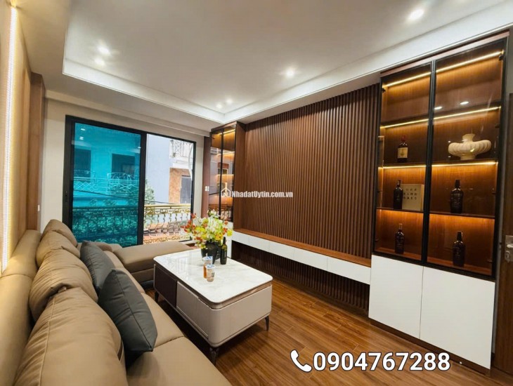 HƠN 12 TỶ NHÀ HỒ TÂY, TRÍCH SÀI: 70M2 - NGÕ THÔNG KINH DOANH - SÁT HỒ TÂY