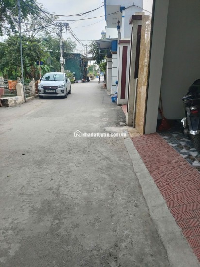 lô đất trung tâm sơn tây hà nội 215m2 giá nhỉnh 10tr.m2