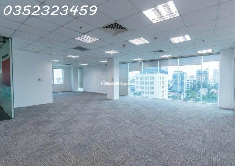Cho thuê 280m sàn văn phòng tại đường Pasteur Quận 3, giá hợp lý, sẵn bàn giao