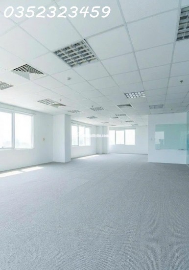 Cho thuê 280m sàn văn phòng tại đường Pasteur Quận 3, giá hợp lý, sẵn bàn giao