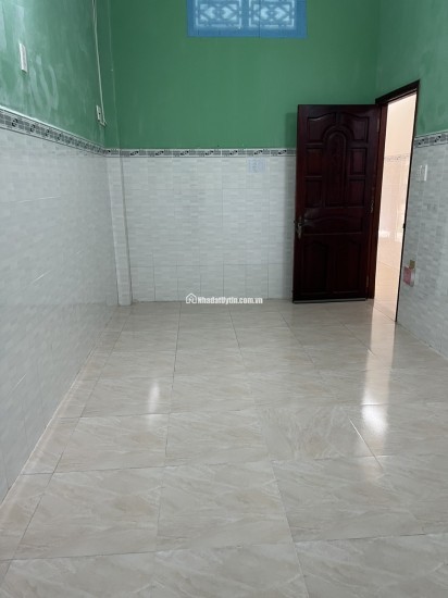 Cho thuê nhà nguyên căn KDC Mỹ Yên, Chợ Mới Gò Đen, Bến Lức, Long An