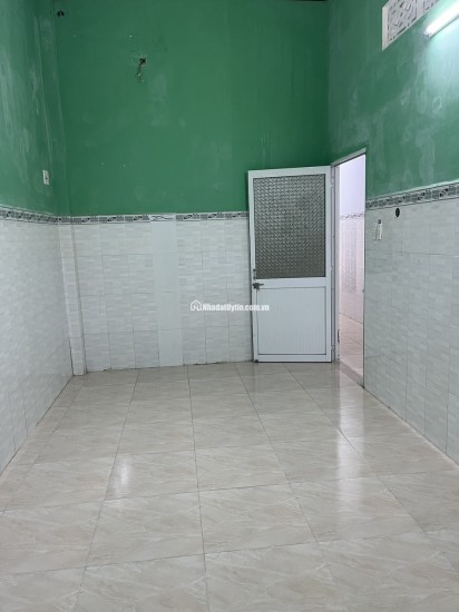 Cho thuê nhà nguyên căn KDC Mỹ Yên, Chợ Mới Gò Đen, Bến Lức, Long An