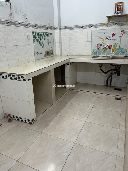 Cho thuê nhà nguyên căn KDC Mỹ Yên, Chợ Mới Gò Đen, Bến Lức, Long An