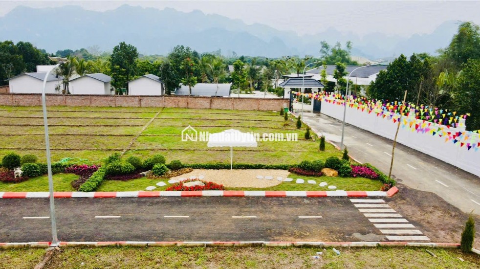  ĐẤT NỀN LẠC THỦY – CHỈ HƠN 500 TR/LÔ – SỔ RIÊNG SẴN CÓ