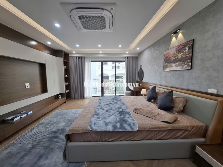 NHÀ PHỐ THACH BÀN Ô TÔ ĐỖ CỬA NGÀY ĐÊM  KINH DOANH VĂN PHÒNG  CÒN SÓT LẠI  GIÁ CHỈ NHỈNH 9 TY