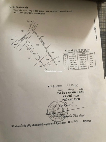 CHỦ ĐẤT CẦN BÁN  GẤP 2 MIẾNG ĐẤT BÌNH CHÁNH ẤP 3 TÂN QÚI TÂY. LH:0909304773.