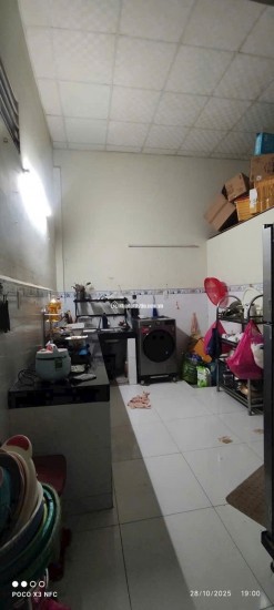  THUẬN AN CƯ – LÔ GÓC – GẦN MẶT TIỀN - Q7 – H.ẺM 289 TRẦN XUÂN SOẠN – 4x12.5 – NH.ỈNH 4 T.Ỷ