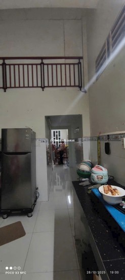  THUẬN AN CƯ – LÔ GÓC – GẦN MẶT TIỀN - Q7 – H.ẺM 289 TRẦN XUÂN SOẠN – 4x12.5 – NH.ỈNH 4 T.Ỷ
