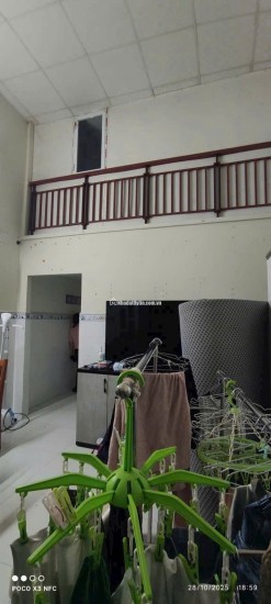  THUẬN AN CƯ – LÔ GÓC – GẦN MẶT TIỀN - Q7 – H.ẺM 289 TRẦN XUÂN SOẠN – 4x12.5 – NH.ỈNH 4 T.Ỷ