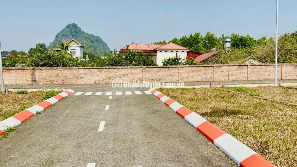 ĐẤT PHÚ THÀNH – LẠC THỦY – SỔ RIÊNG – FULL THỔ CƯ – GIÁ TỪ 5XX TRIỆU/LÔ
