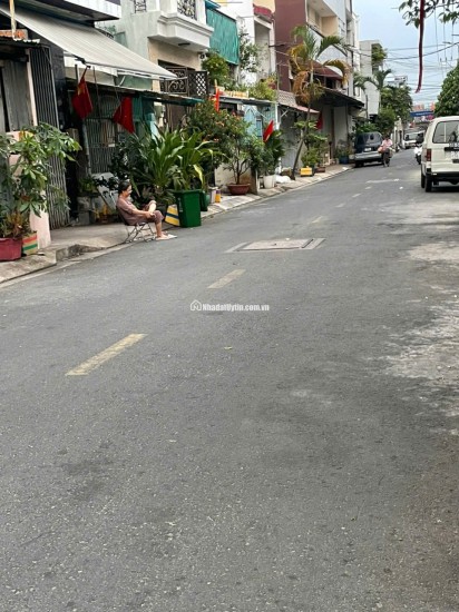 BÁN NHÀ TÂN PHÚ - THOẠI NGỌC HẦU - 88M2 - 4 TẦNG - 11.5 TỶ TL MẠNH. LH:0965547748.