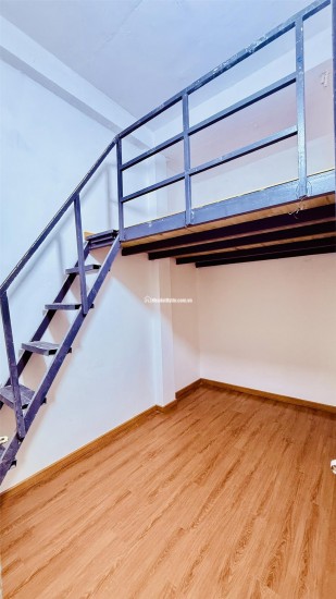 CHDV 14 PHÒNG, NGAY NGUYỄN VĂN NGHI, HXH, 5 TẦNG, 81M2, GIÁ CHỈ 10.5 TỶ, GIÁ ĐẦU TƯ