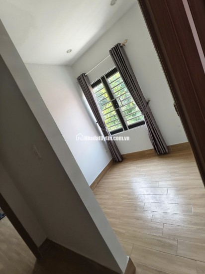 NHÀ MỚI ĐẸP KIỆT 3M MẸ NHU FULL CỬA SỔ CỰC THOÁNG - NGANG 5M. LH:0977414613.