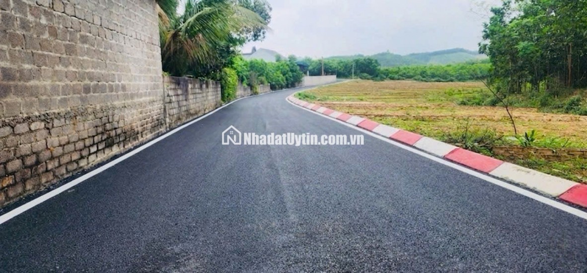  CHỈ HƠN 2TR/M2 - MẢNH ĐẤT GẦN 100 M2 - SỔ HỒNG TRAO TAY