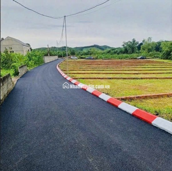  CHỈ HƠN 2TR/M2 - MẢNH ĐẤT GẦN 100 M2 - SỔ HỒNG TRAO TAY
