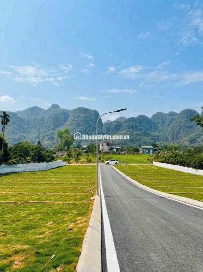  CHỈ HƠN 500 TRIỆU – SỞ HỮU NGAY ĐẤT SÁT VÁCH HÀ NỘI!