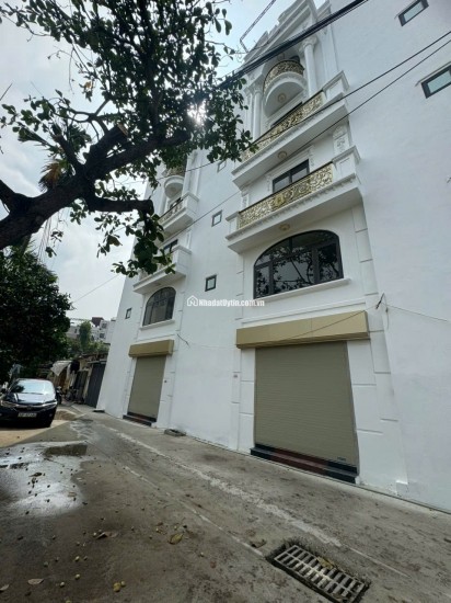 NHÀ PHỐ THACH BÀN Ô TÔ ĐỖ CỬA NGÀY ĐÊM  KINH DOANH VĂN PHÒNG  CÒN SÓT LẠI  GIÁ CHỈ NHỈNH 9 TY